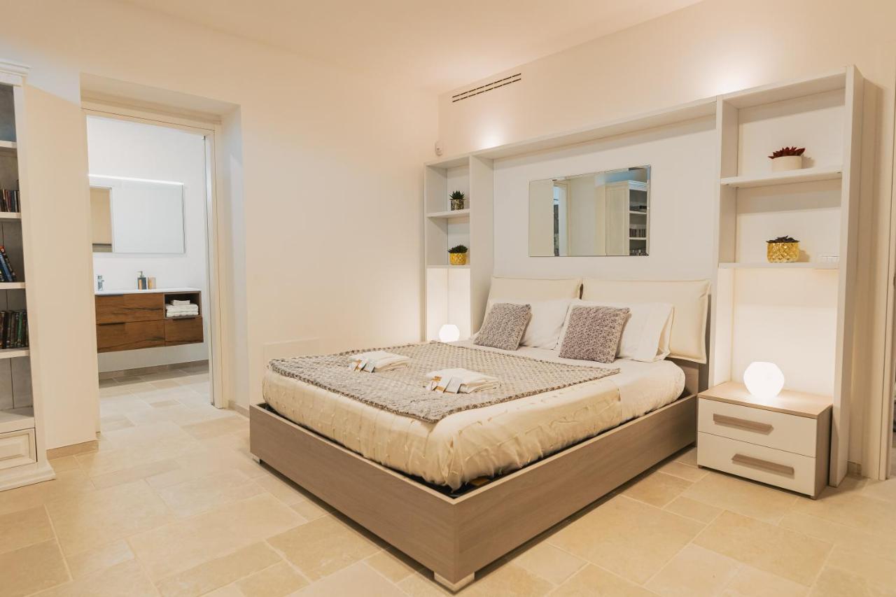 Polignano Villa Polignano a Mare Bagian luar foto